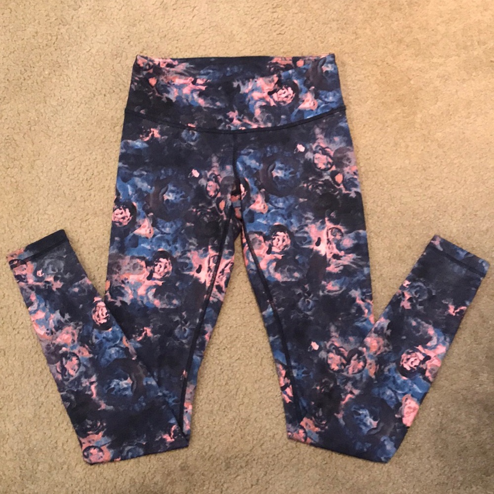 Lululemon wunder unders